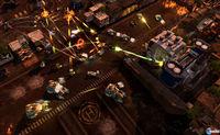 Nuevas im�genes de End of Nations