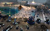 Nuevas im�genes de End of Nations