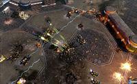 Nuevas im�genes de End of Nations