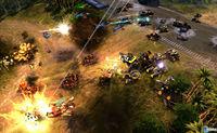 Nuevas im�genes de End of Nations