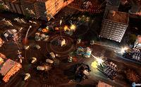 Nuevas im�genes de End of Nations