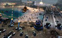 Nuevas im�genes de End of Nations