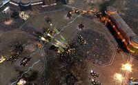 Nuevas im�genes de End of Nations