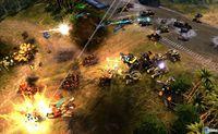 Nuevas im�genes de End of Nations