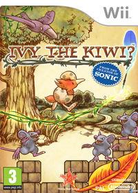 Imagen 4 de Ivy the Kiwi? para Wii