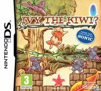 Imagen 4 de Ivy the Kiwi? para Nintendo DS