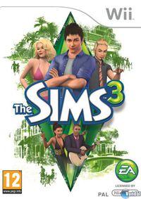 Imagen 23 de Los Sims 3 para Wii