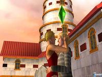 E3: Primeras im�genes de la versi�n para consola de Los Sims 3