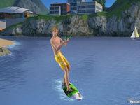 Imagen 12 de Los Sims 3 para Wii