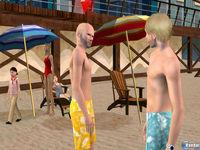 Imagen 13 de Los Sims 3 para Wii