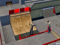 Imagen 14 de Los Sims 3 para Wii