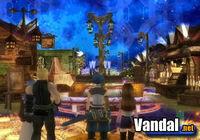 Imagen 16 de Star Ocean 3 para PlayStation 2