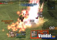 Imagen 19 de Star Ocean 3 para PlayStation 2