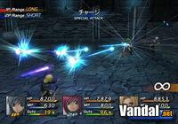 Imagen 20 de Star Ocean 3 para PlayStation 2