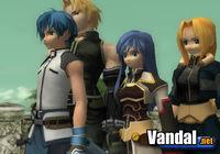 Imagen 22 de Star Ocean 3 para PlayStation 2