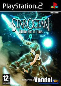 Imagen 23 de Star Ocean 3 para PlayStation 2