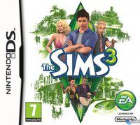 Imagen 6 de Los Sims 3 para Nintendo DS