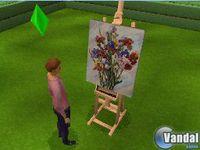 Imagen 1 de Los Sims 3 para Nintendo DS