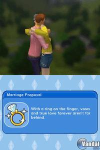 Imagen Los Sims 3
