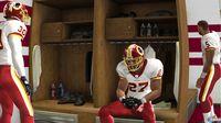 Pantalla Madden NFL 11