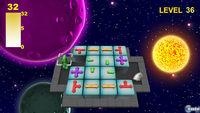 Imagen 25 de Galactic Taz Ball para Nintendo DS