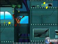 Imagen 26 de Galactic Taz Ball para Nintendo DS