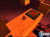 Imagen 27 de Galactic Taz Ball para Nintendo DS