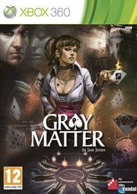 Imagen 26 de Gray Matter para Xbox 360