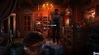 E3: Nuevas im�genes de Gray Matter
