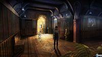 E3: Nuevas im�genes de Gray Matter