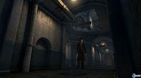 Nuevas im�genes de The Testament of Sherlock Holmes