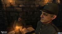 Nuevas im�genes de The Testament of Sherlock Holmes