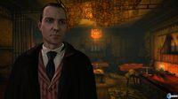 Nuevas im�genes de The Testament of Sherlock Holmes