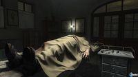 Nuevas im�genes de The Testament of Sherlock Holmes
