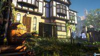 Nuevas im�genes de The Testament of Sherlock Holmes