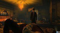 Nuevas im�genes de The Testament of Sherlock Holmes