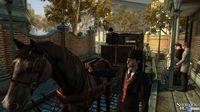 Nuevas im�genes de The Testament of Sherlock Holmes