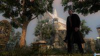 Nuevas im�genes de The Testament of Sherlock Holmes