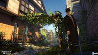 Nuevas im�genes de The Testament of Sherlock Holmes