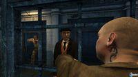 Nuevas im�genes de The Testament of Sherlock Holmes