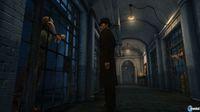Nuevas im�genes de The Testament of Sherlock Holmes