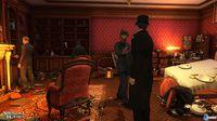Nuevas im�genes de The Testament of Sherlock Holmes
