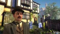 Nuevas im�genes de The Testament of Sherlock Holmes