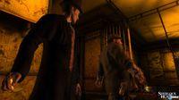 Nuevas im�genes de The Testament of Sherlock Holmes