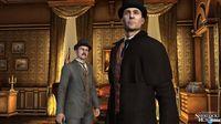 Imagen 52 de The Testament of Sherlock Holmes para Ordenador