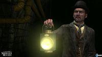 Imagen 54 de The Testament of Sherlock Holmes para Ordenador