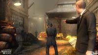 Imagen 55 de The Testament of Sherlock Holmes para Ordenador