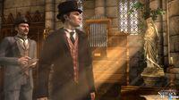 Imagen 56 de The Testament of Sherlock Holmes para Ordenador