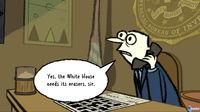 Imagen 1 de Puzzle Agent: Pilot Program para Ordenador