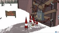 Imagen 2 de Puzzle Agent: Pilot Program para Ordenador